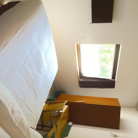 Hotel Belvue Sint-Jans-Molenbeek Εξωτερικό φωτογραφία