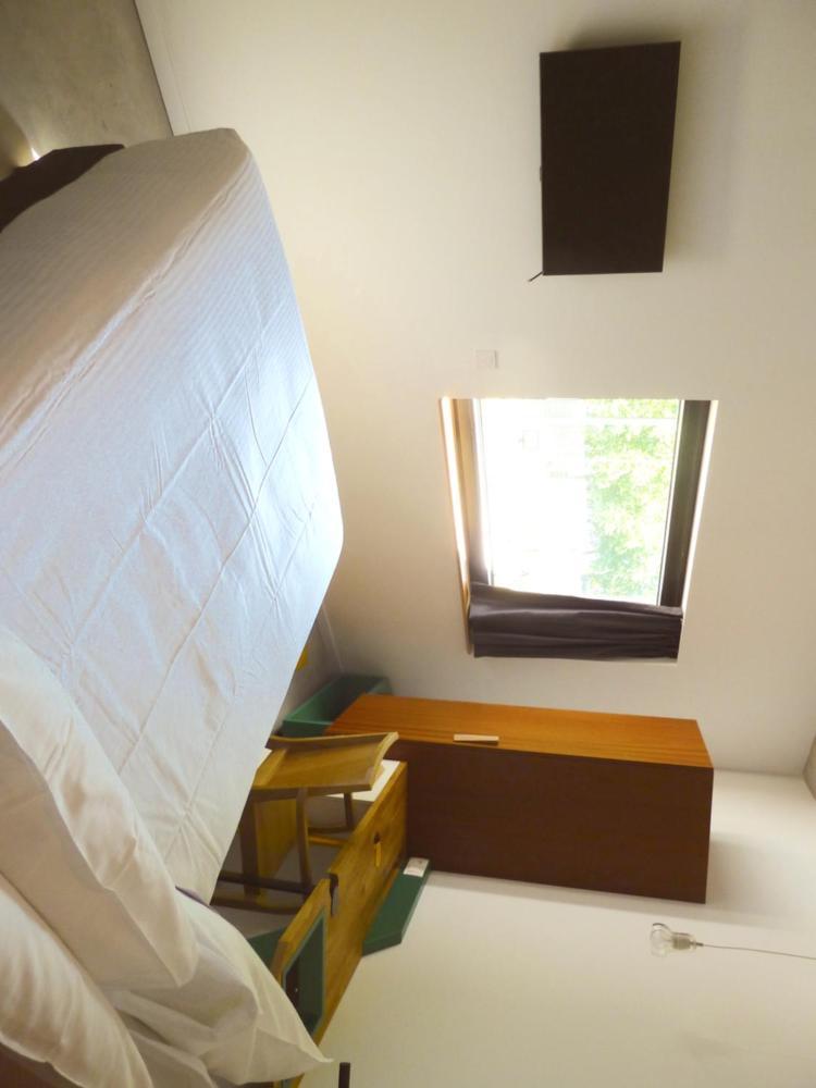 Hotel Belvue Sint-Jans-Molenbeek Εξωτερικό φωτογραφία
