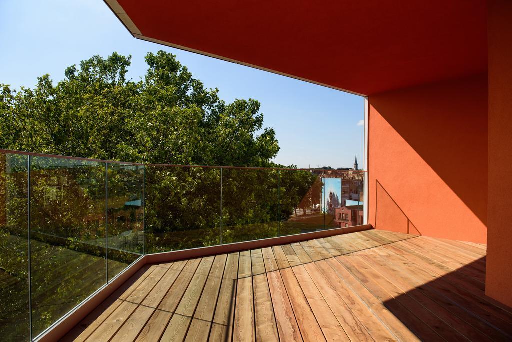 Hotel Belvue Sint-Jans-Molenbeek Εξωτερικό φωτογραφία