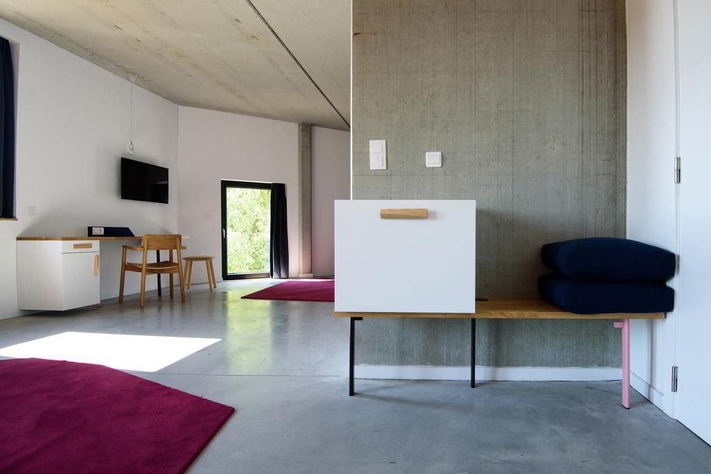 Hotel Belvue Sint-Jans-Molenbeek Εξωτερικό φωτογραφία