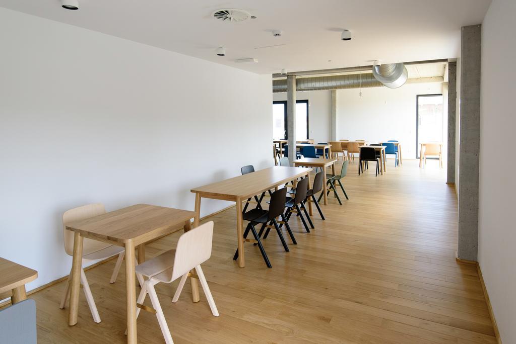 Hotel Belvue Sint-Jans-Molenbeek Εξωτερικό φωτογραφία