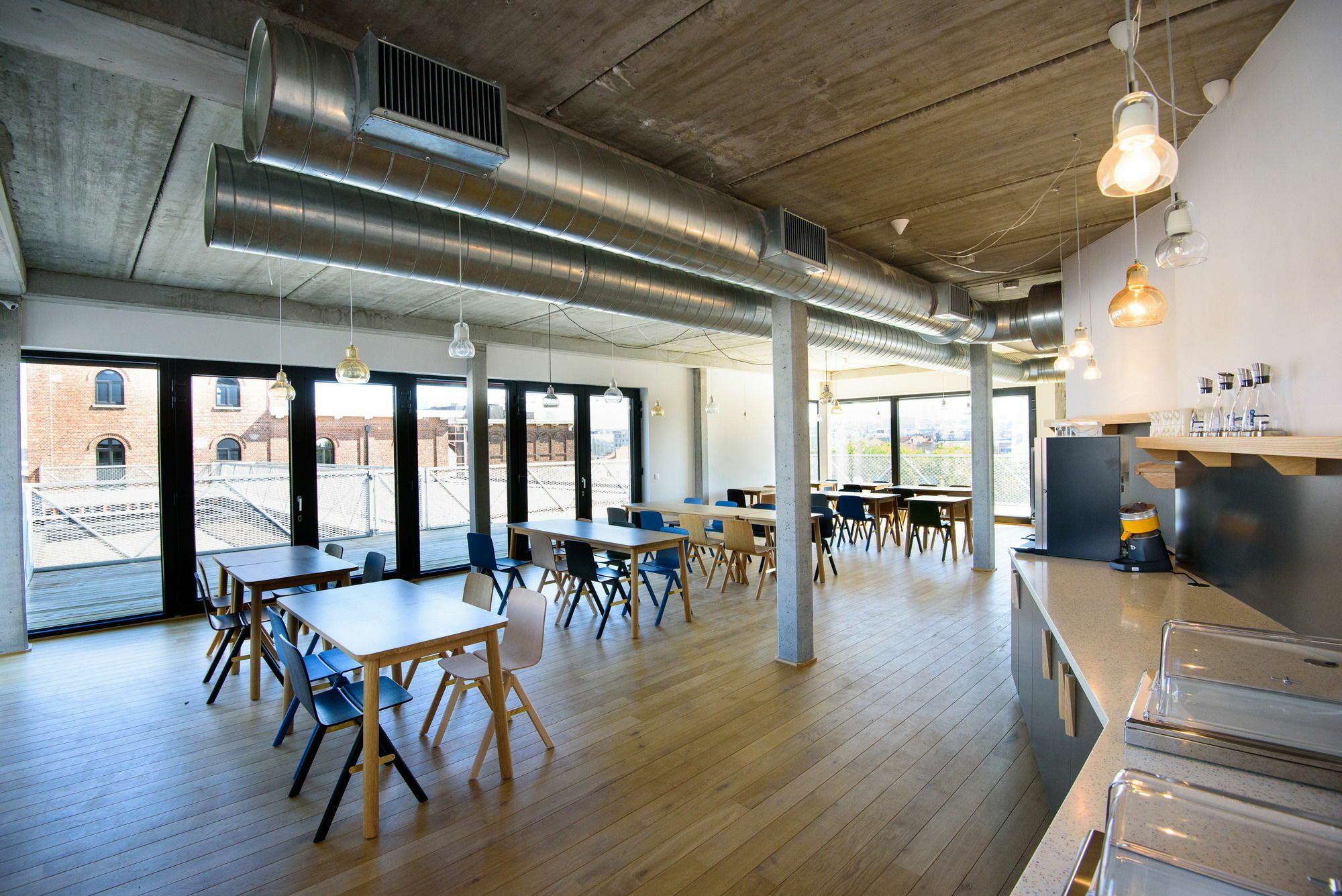Hotel Belvue Sint-Jans-Molenbeek Εξωτερικό φωτογραφία